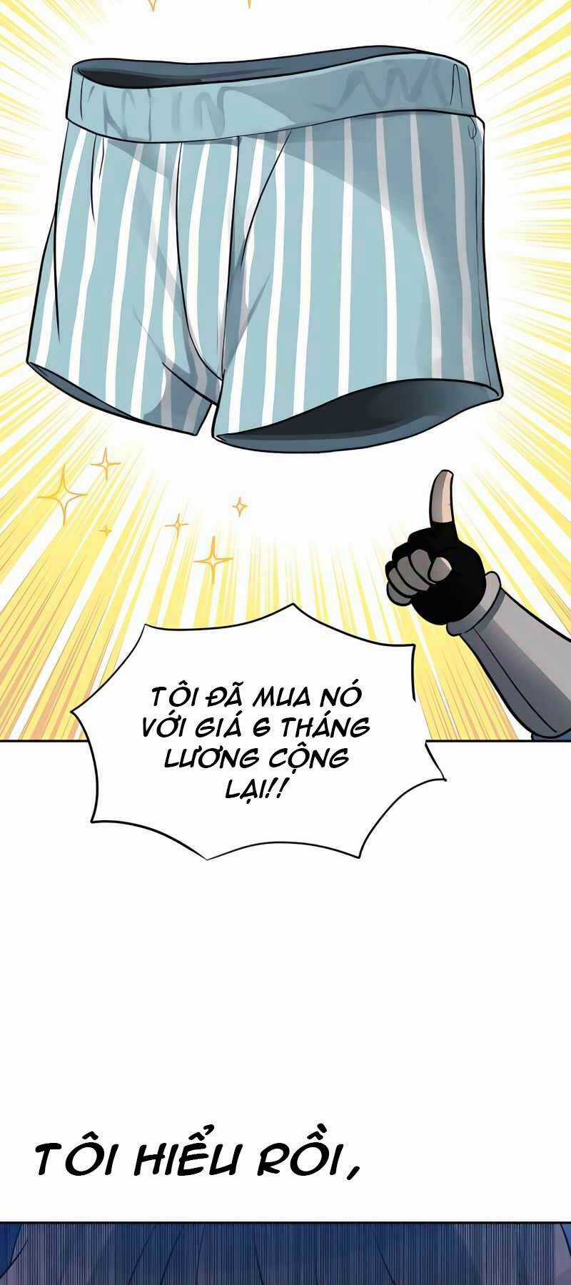 Lần Nữa Chuyển Sinh Sang Thế Giới Khác Chapter 8 trang 46