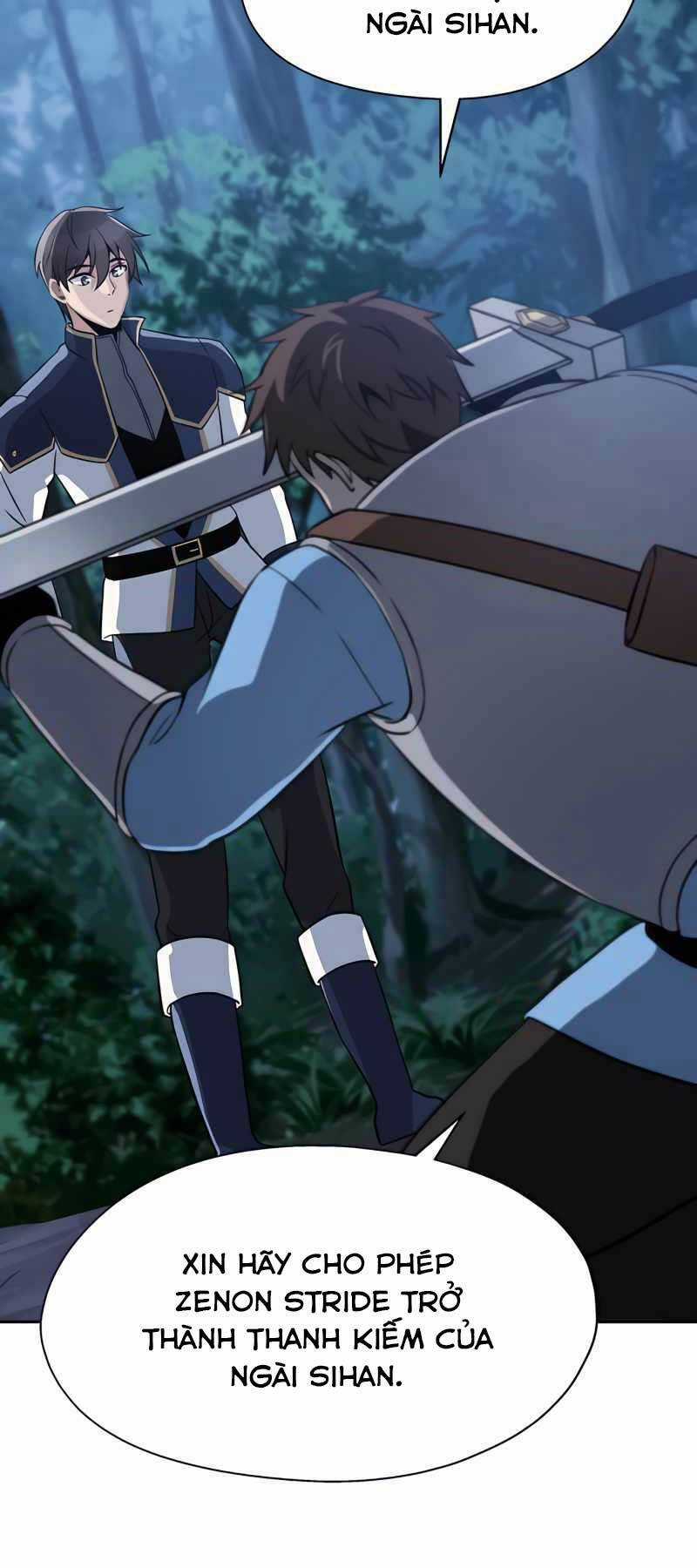 Lần Nữa Chuyển Sinh Sang Thế Giới Khác Chapter 8 trang 48