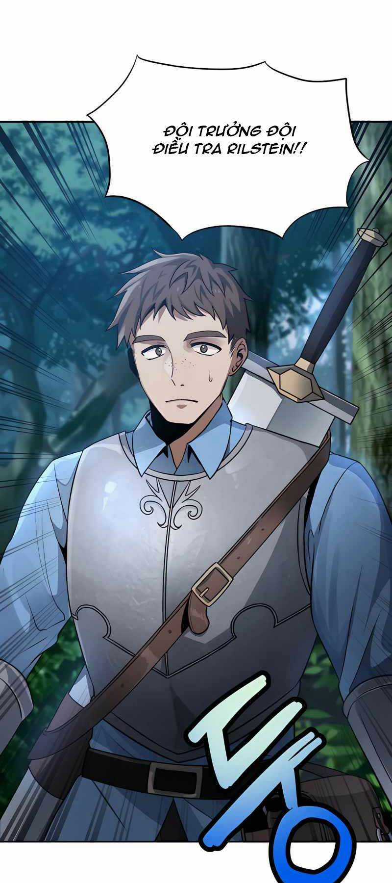 Lần Nữa Chuyển Sinh Sang Thế Giới Khác Chapter 8 trang 5