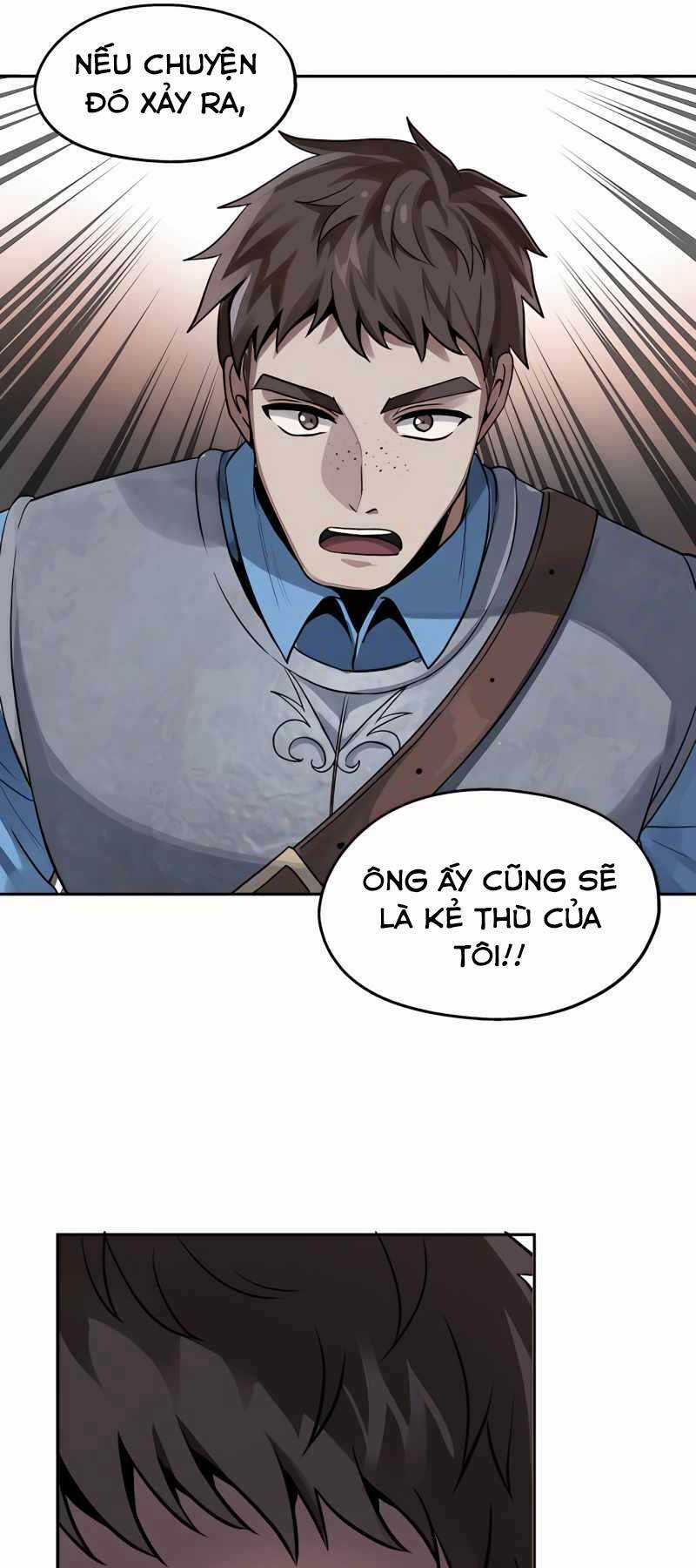 Lần Nữa Chuyển Sinh Sang Thế Giới Khác Chapter 8 trang 50