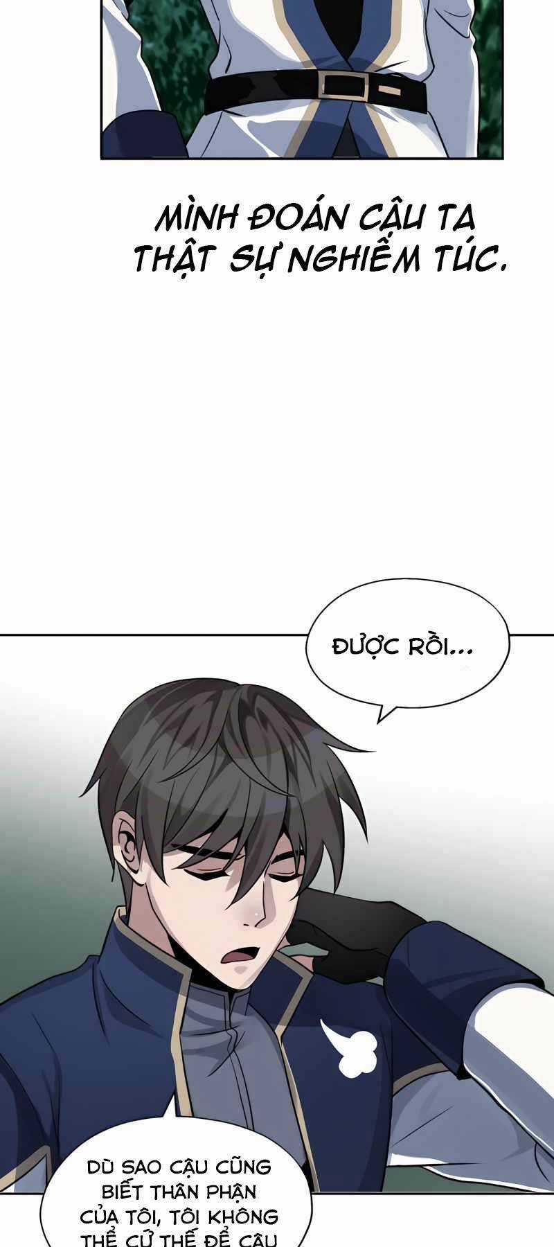 Lần Nữa Chuyển Sinh Sang Thế Giới Khác Chapter 8 trang 52