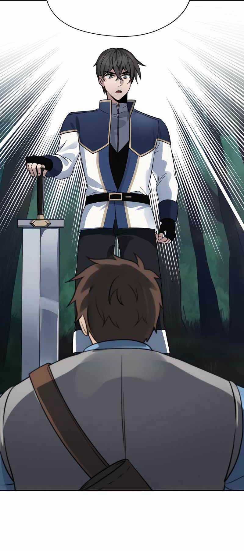 Lần Nữa Chuyển Sinh Sang Thế Giới Khác Chapter 8 trang 54