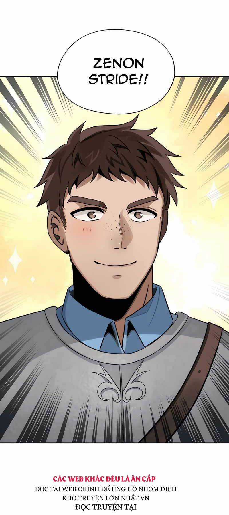 Lần Nữa Chuyển Sinh Sang Thế Giới Khác Chapter 8 trang 55