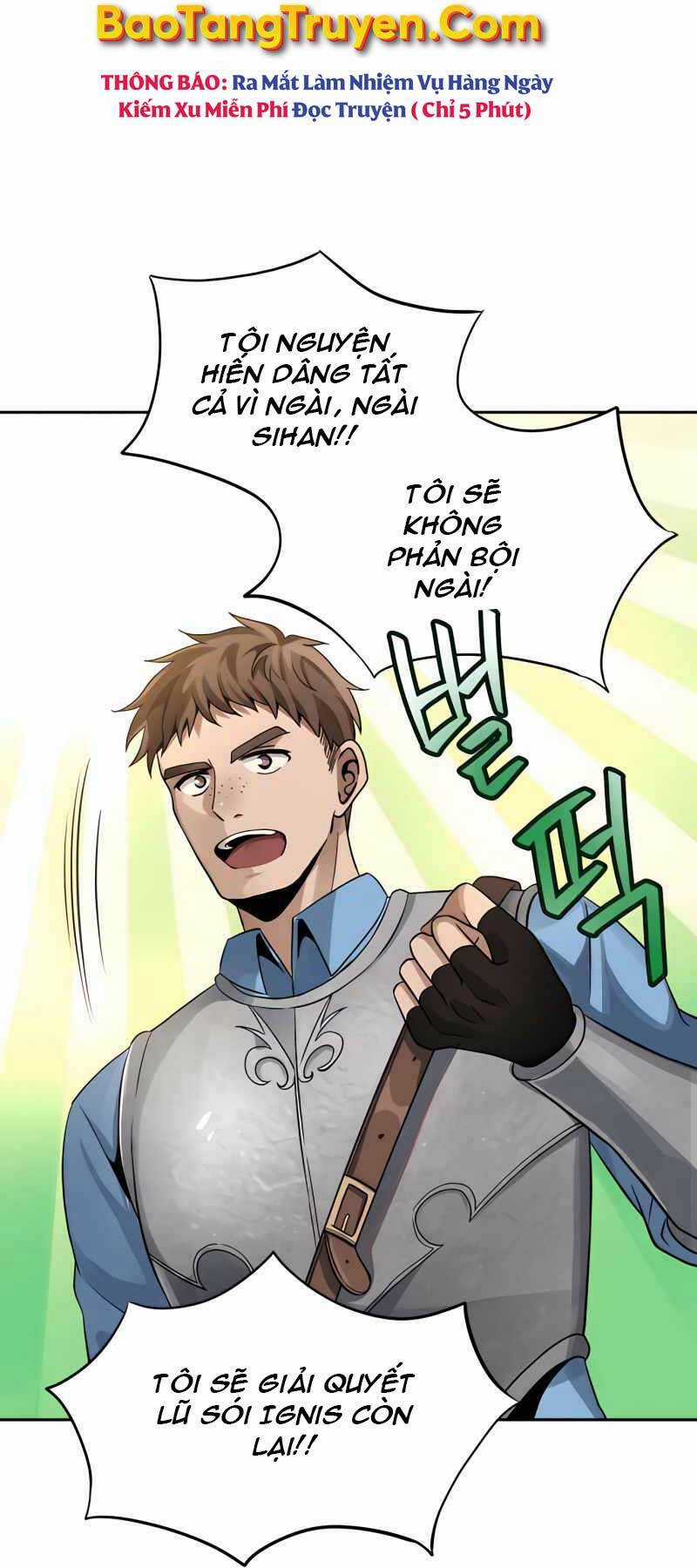 Lần Nữa Chuyển Sinh Sang Thế Giới Khác Chapter 8 trang 56