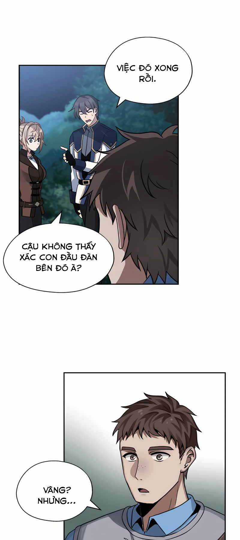 Lần Nữa Chuyển Sinh Sang Thế Giới Khác Chapter 8 trang 57