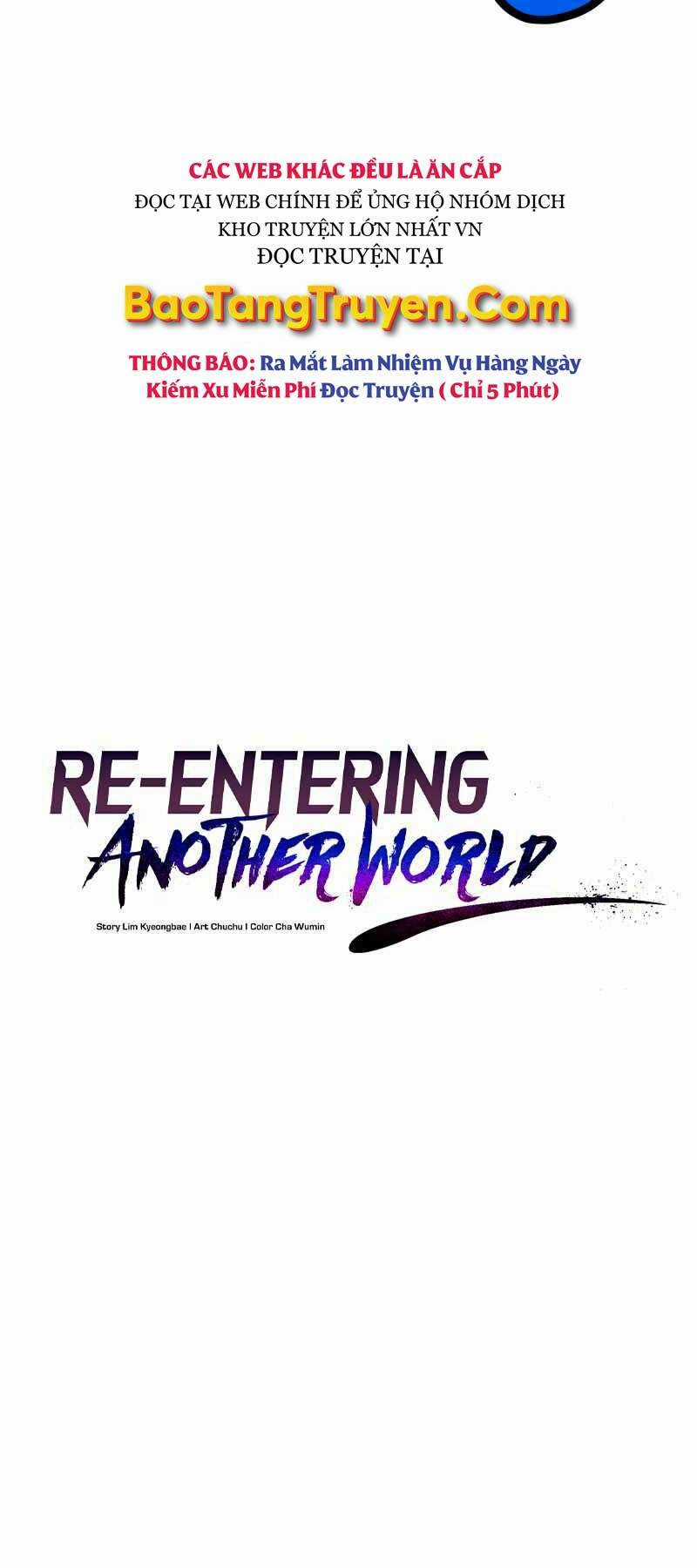 Lần Nữa Chuyển Sinh Sang Thế Giới Khác Chapter 8 trang 6