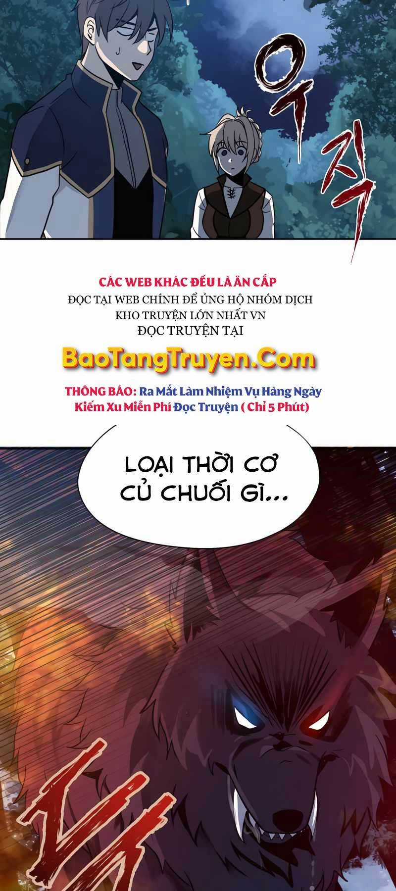 Lần Nữa Chuyển Sinh Sang Thế Giới Khác Chapter 8 trang 60
