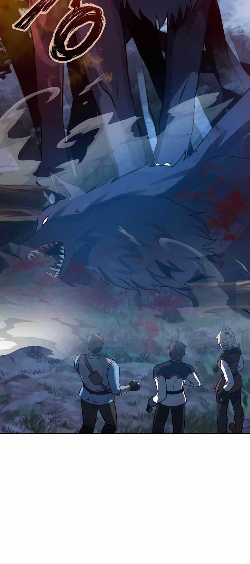 Lần Nữa Chuyển Sinh Sang Thế Giới Khác Chapter 8 trang 61