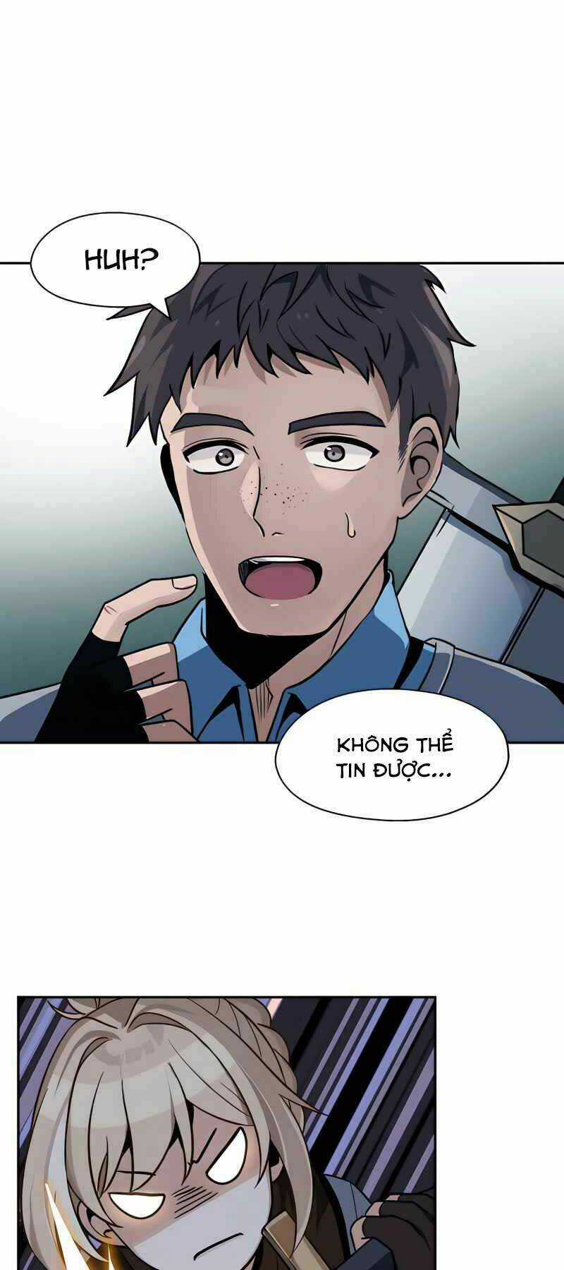 Lần Nữa Chuyển Sinh Sang Thế Giới Khác Chapter 8 trang 7