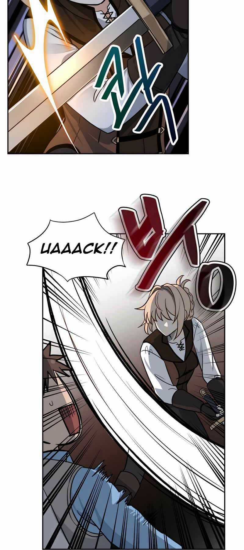 Lần Nữa Chuyển Sinh Sang Thế Giới Khác Chapter 8 trang 8