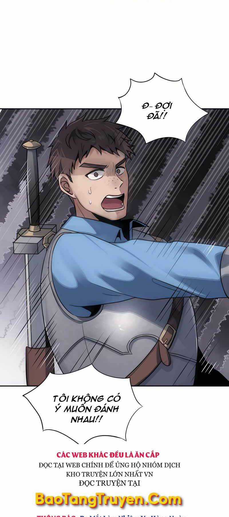 Lần Nữa Chuyển Sinh Sang Thế Giới Khác Chapter 8 trang 9