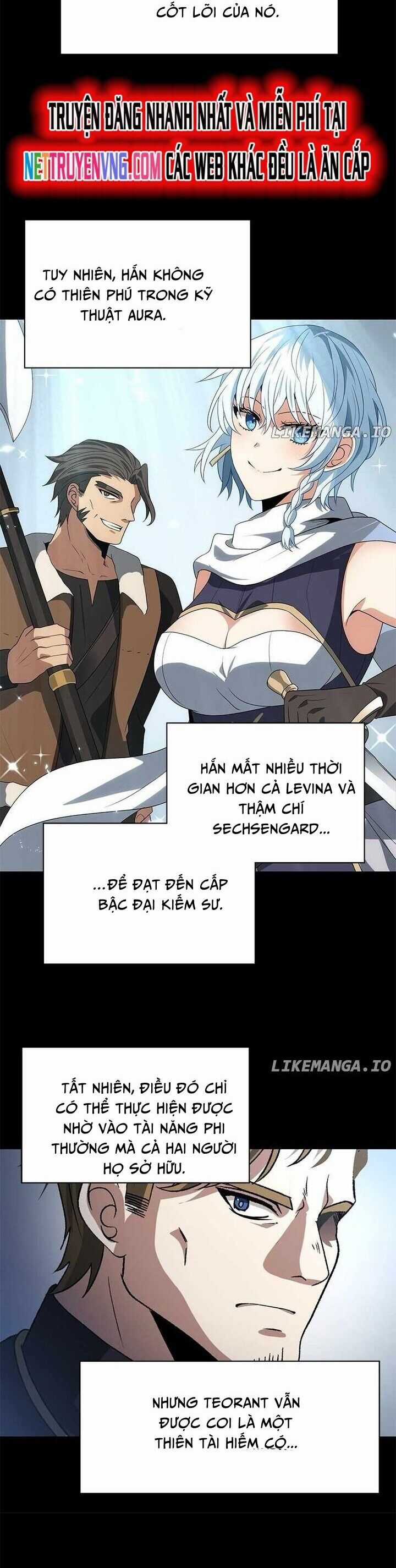 Lần Nữa Chuyển Sinh Sang Thế Giới Khác Chapter 80 trang 14