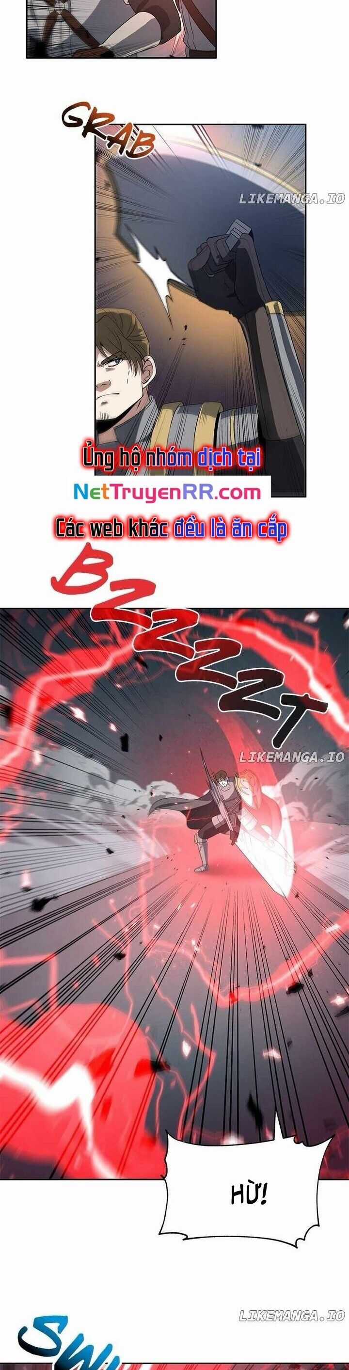 Lần Nữa Chuyển Sinh Sang Thế Giới Khác Chapter 80 trang 19