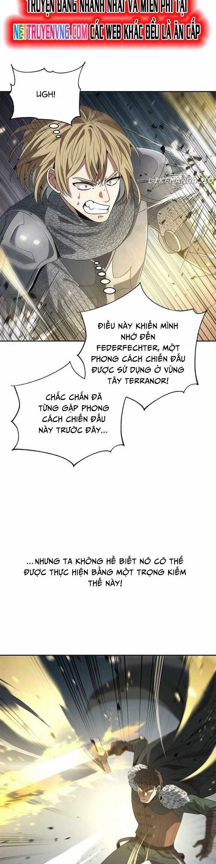 Lần Nữa Chuyển Sinh Sang Thế Giới Khác Chapter 80 trang 2