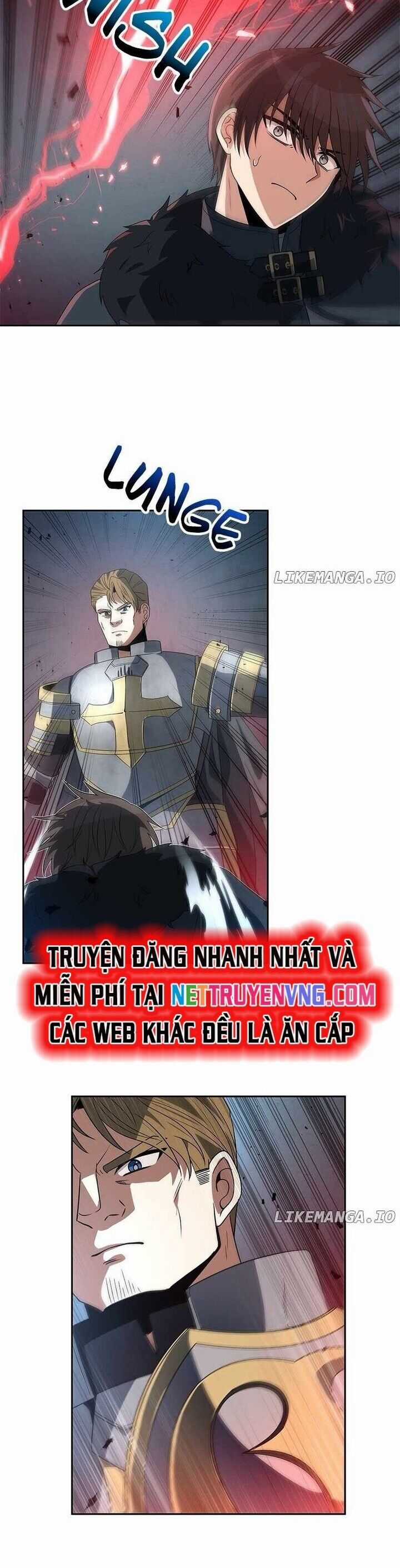 Lần Nữa Chuyển Sinh Sang Thế Giới Khác Chapter 80 trang 20