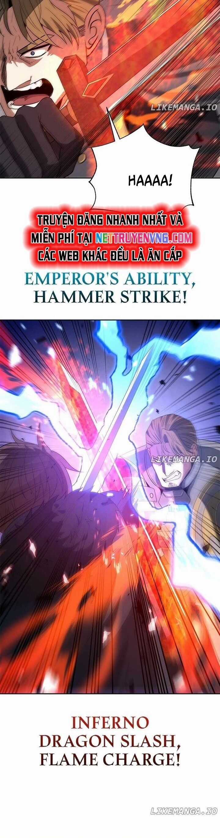 Lần Nữa Chuyển Sinh Sang Thế Giới Khác Chapter 80 trang 24