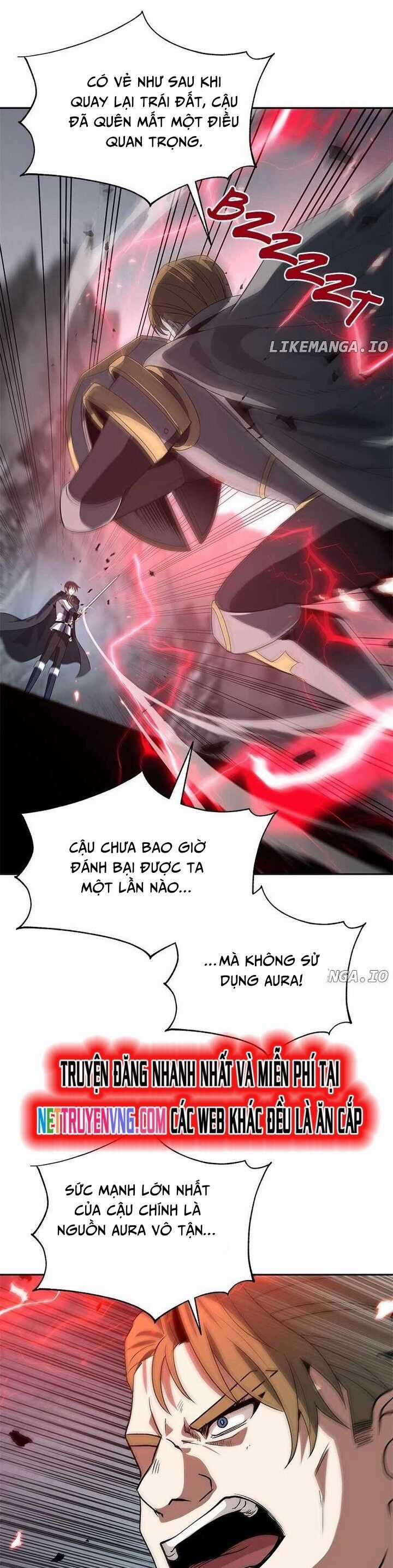 Lần Nữa Chuyển Sinh Sang Thế Giới Khác Chapter 80 trang 29