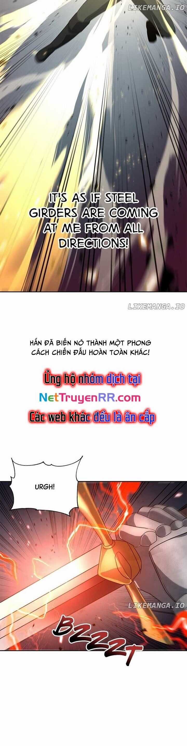 Lần Nữa Chuyển Sinh Sang Thế Giới Khác Chapter 80 trang 3
