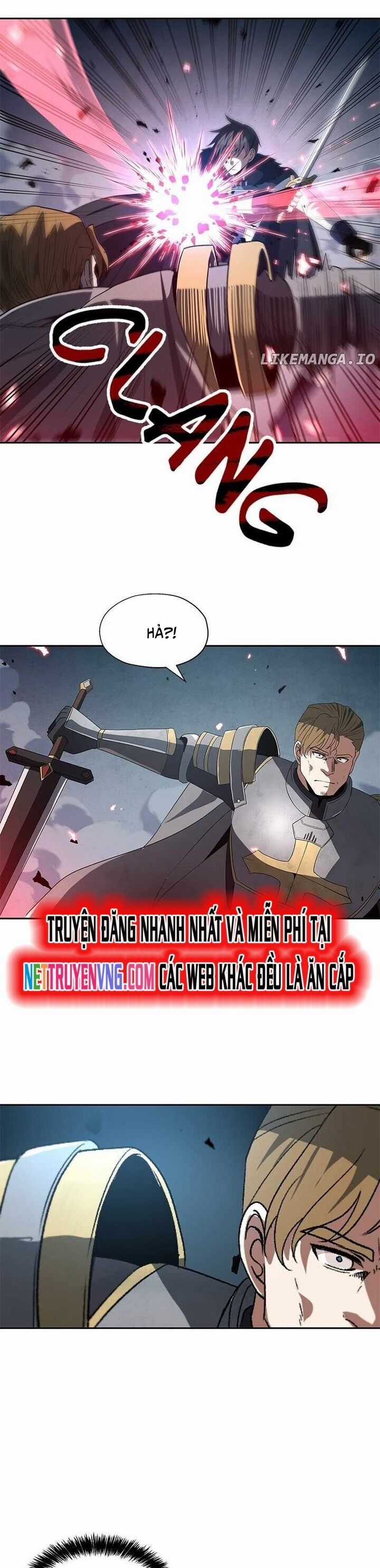 Lần Nữa Chuyển Sinh Sang Thế Giới Khác Chapter 80 trang 33
