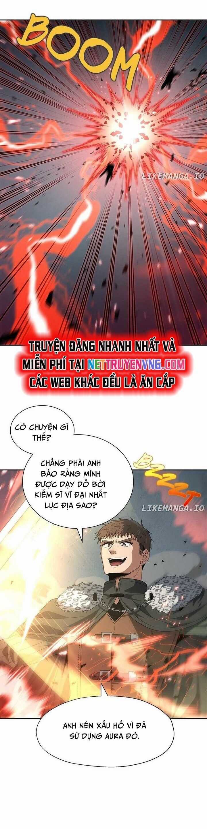 Lần Nữa Chuyển Sinh Sang Thế Giới Khác Chapter 80 trang 4