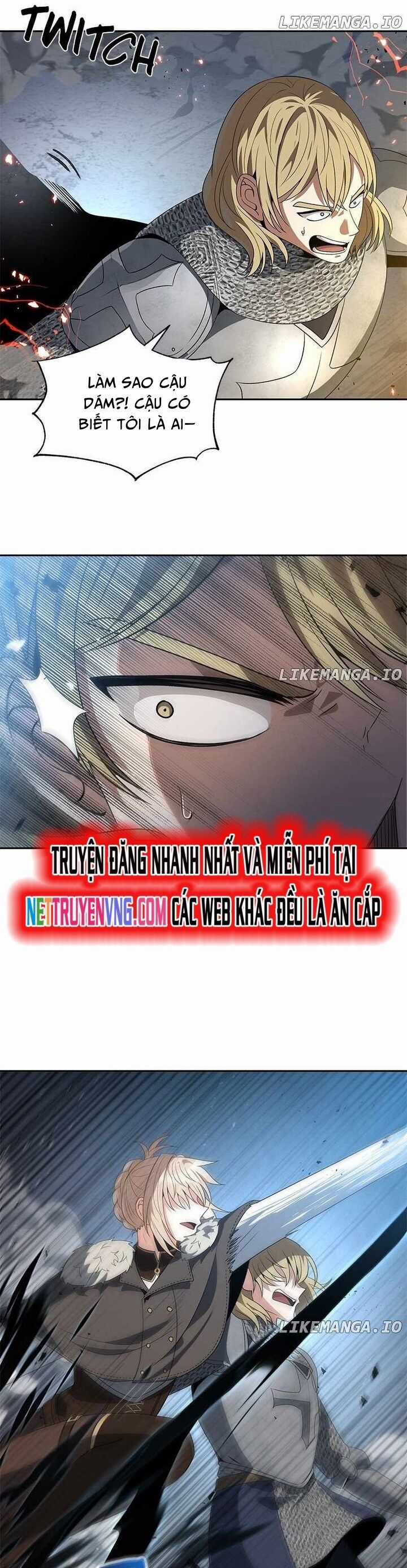 Lần Nữa Chuyển Sinh Sang Thế Giới Khác Chapter 80 trang 5