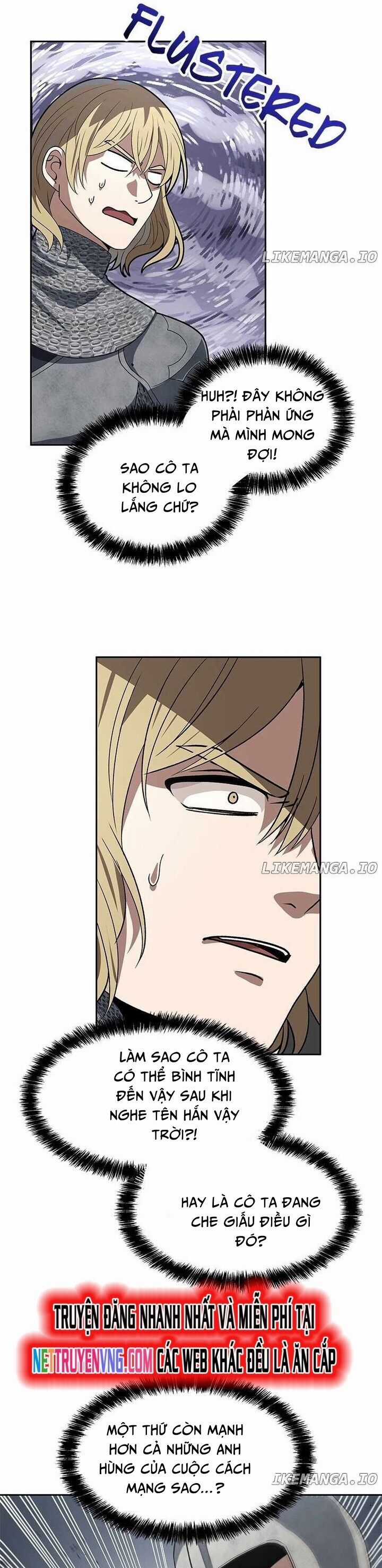Lần Nữa Chuyển Sinh Sang Thế Giới Khác Chapter 80 trang 9