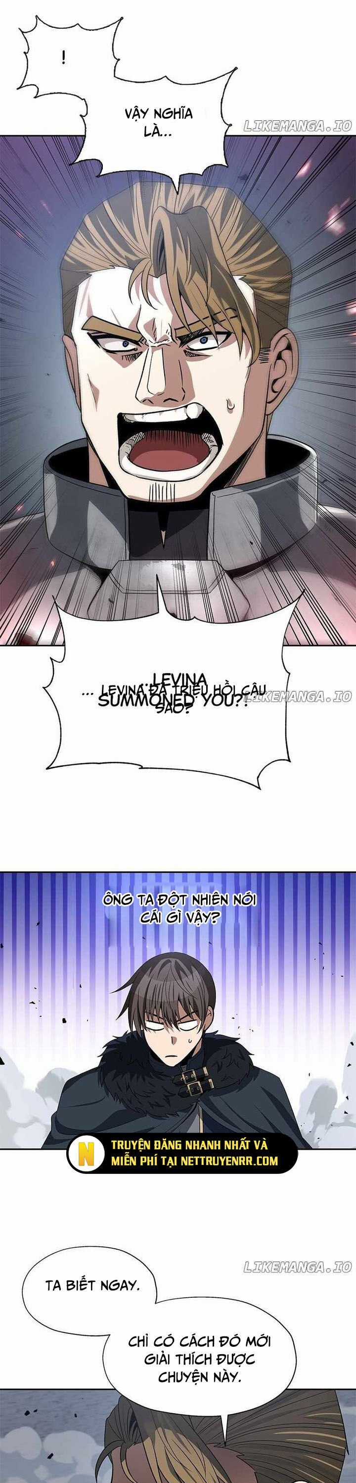 Lần Nữa Chuyển Sinh Sang Thế Giới Khác Chapter 81 trang 13