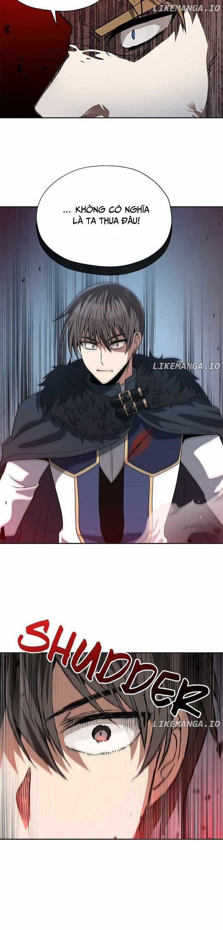 Lần Nữa Chuyển Sinh Sang Thế Giới Khác Chapter 81 trang 15