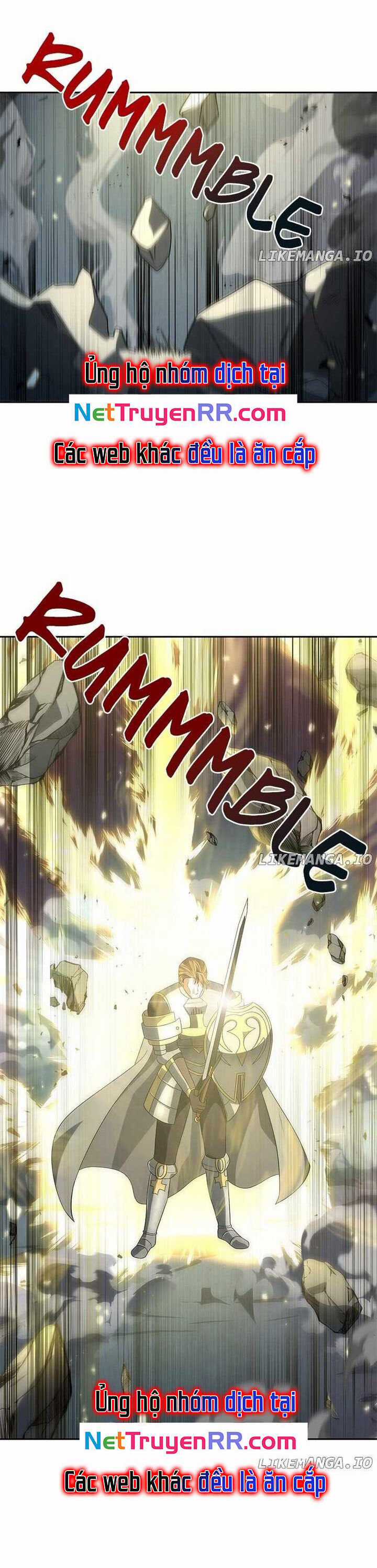 Lần Nữa Chuyển Sinh Sang Thế Giới Khác Chapter 81 trang 16