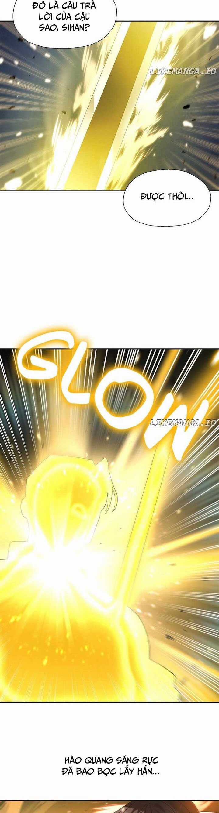 Lần Nữa Chuyển Sinh Sang Thế Giới Khác Chapter 81 trang 19