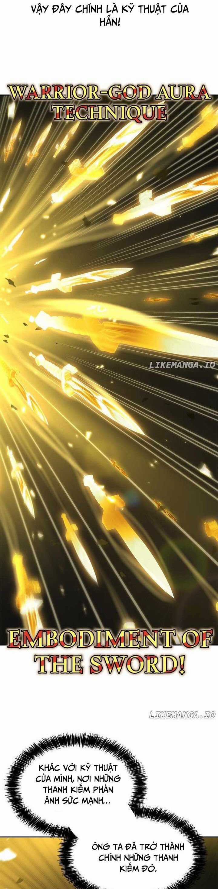 Lần Nữa Chuyển Sinh Sang Thế Giới Khác Chapter 81 trang 22