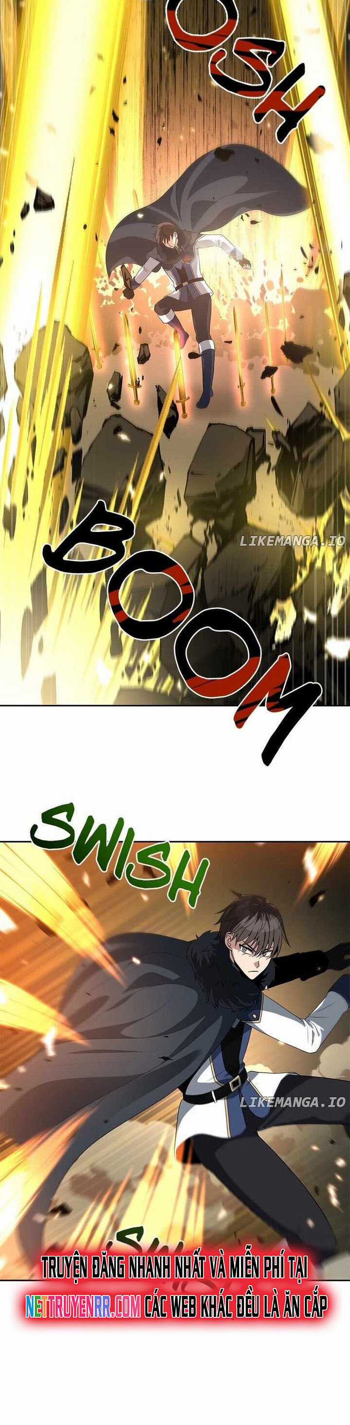 Lần Nữa Chuyển Sinh Sang Thế Giới Khác Chapter 81 trang 24