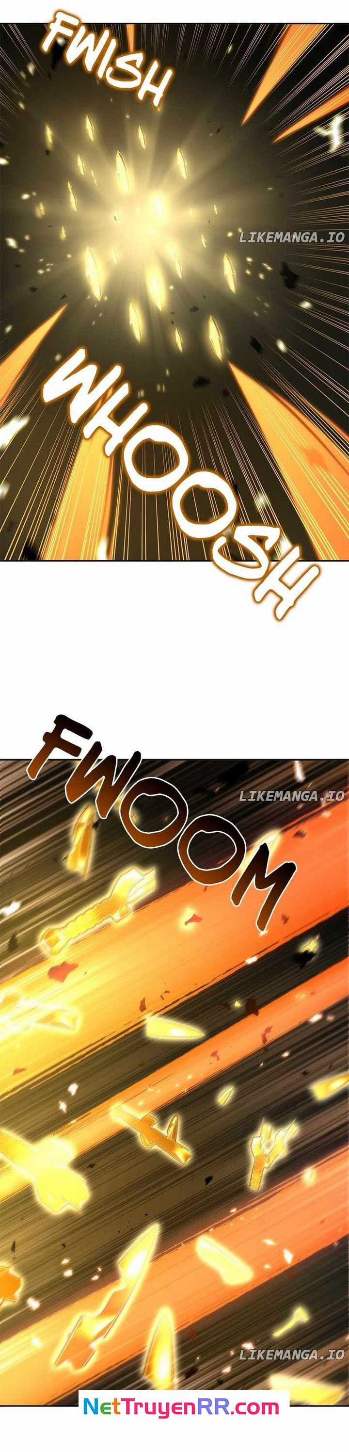 Lần Nữa Chuyển Sinh Sang Thế Giới Khác Chapter 81 trang 25