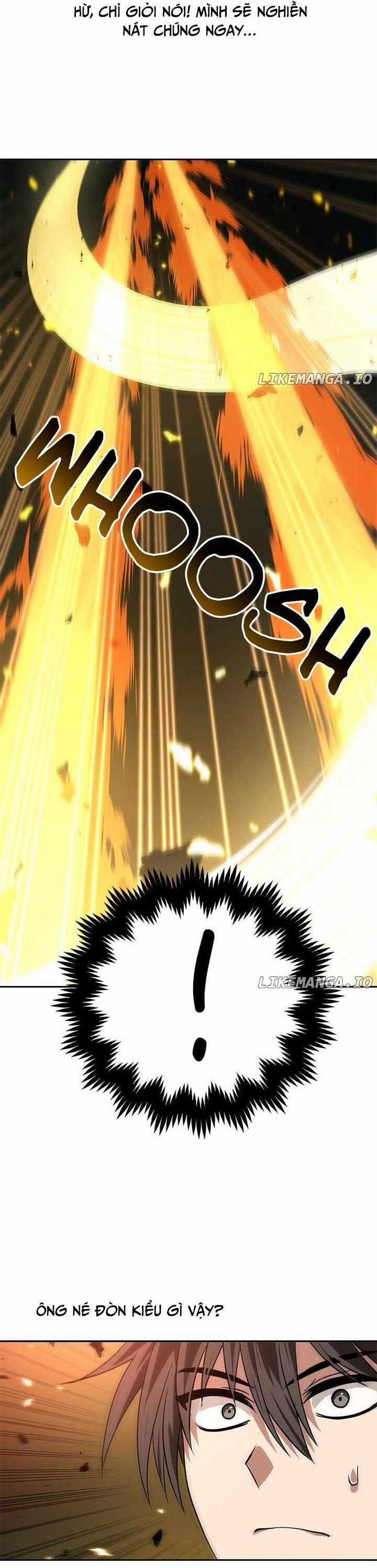 Lần Nữa Chuyển Sinh Sang Thế Giới Khác Chapter 81 trang 28