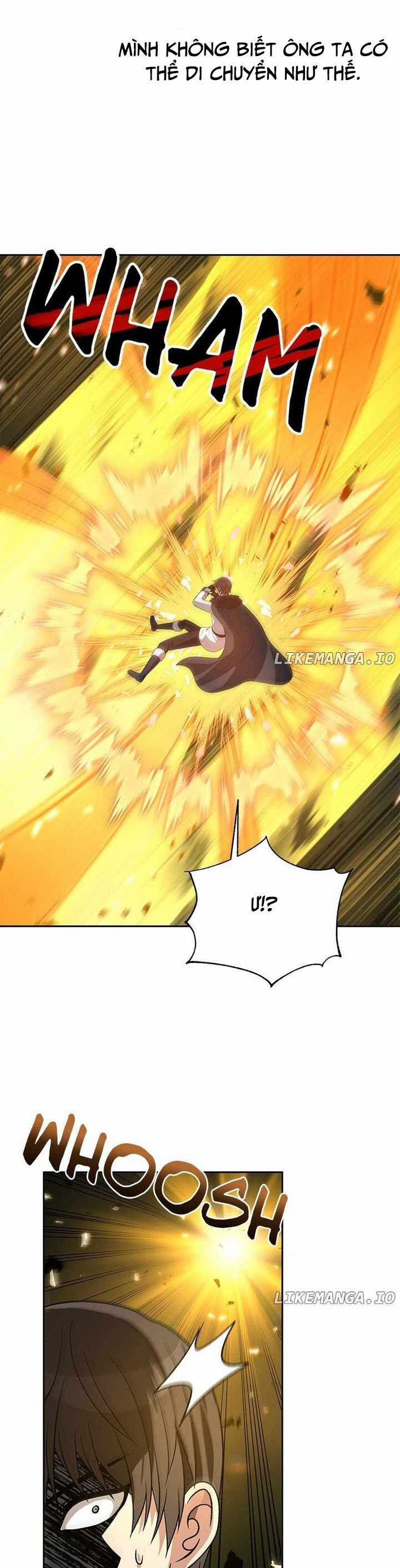 Lần Nữa Chuyển Sinh Sang Thế Giới Khác Chapter 81 trang 29