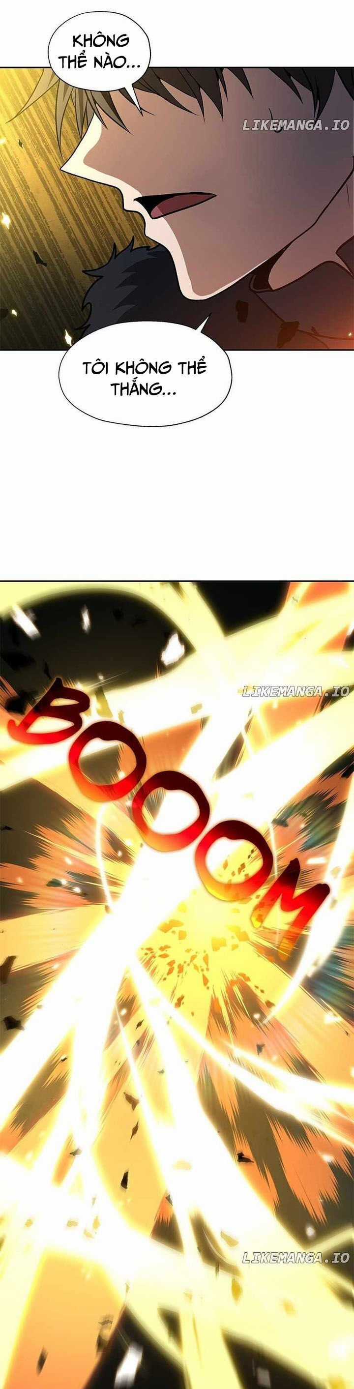 Lần Nữa Chuyển Sinh Sang Thế Giới Khác Chapter 81 trang 33