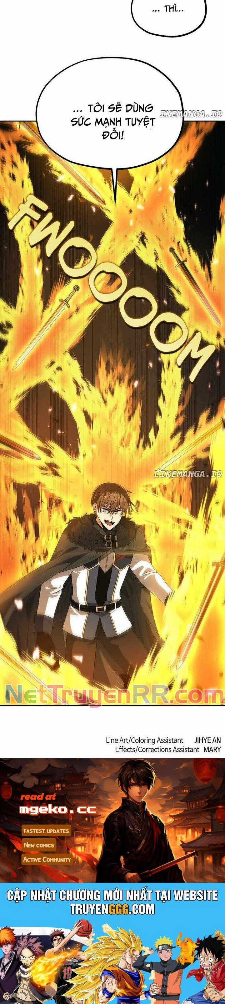 Lần Nữa Chuyển Sinh Sang Thế Giới Khác Chapter 81 trang 35