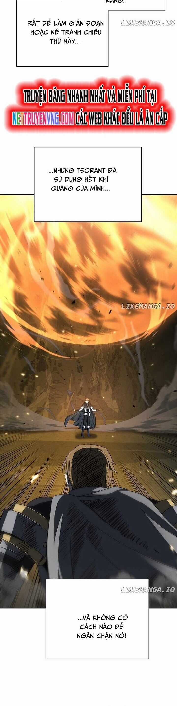 Lần Nữa Chuyển Sinh Sang Thế Giới Khác Chapter 82 trang 10