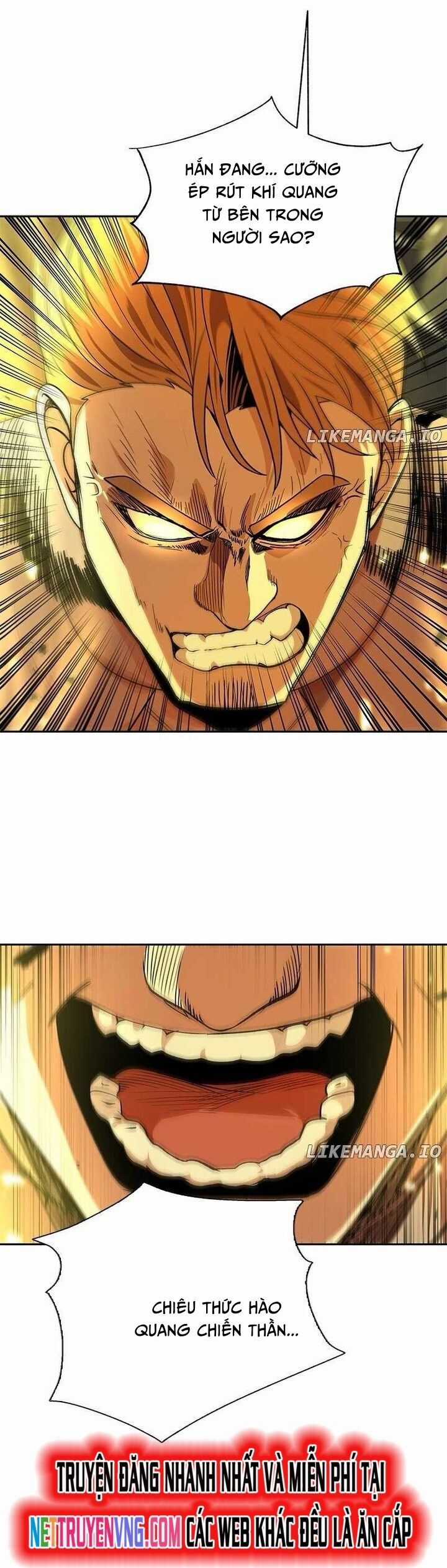 Lần Nữa Chuyển Sinh Sang Thế Giới Khác Chapter 82 trang 13