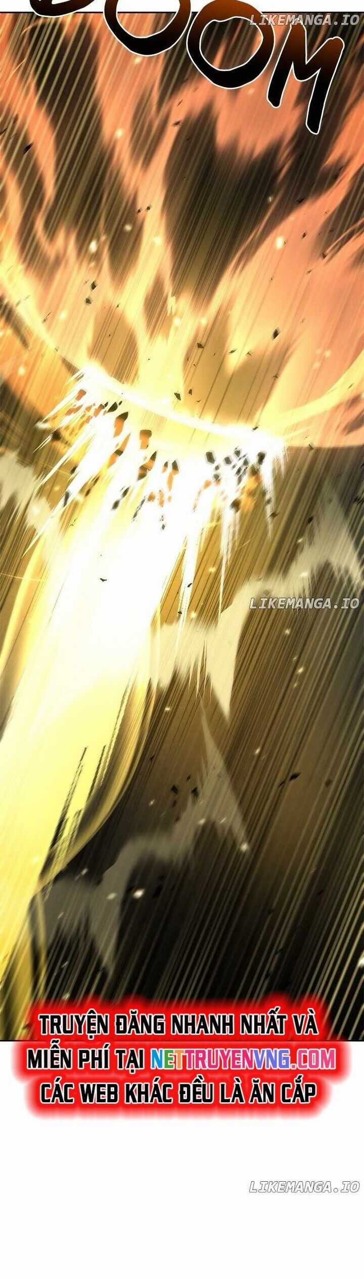 Lần Nữa Chuyển Sinh Sang Thế Giới Khác Chapter 82 trang 16