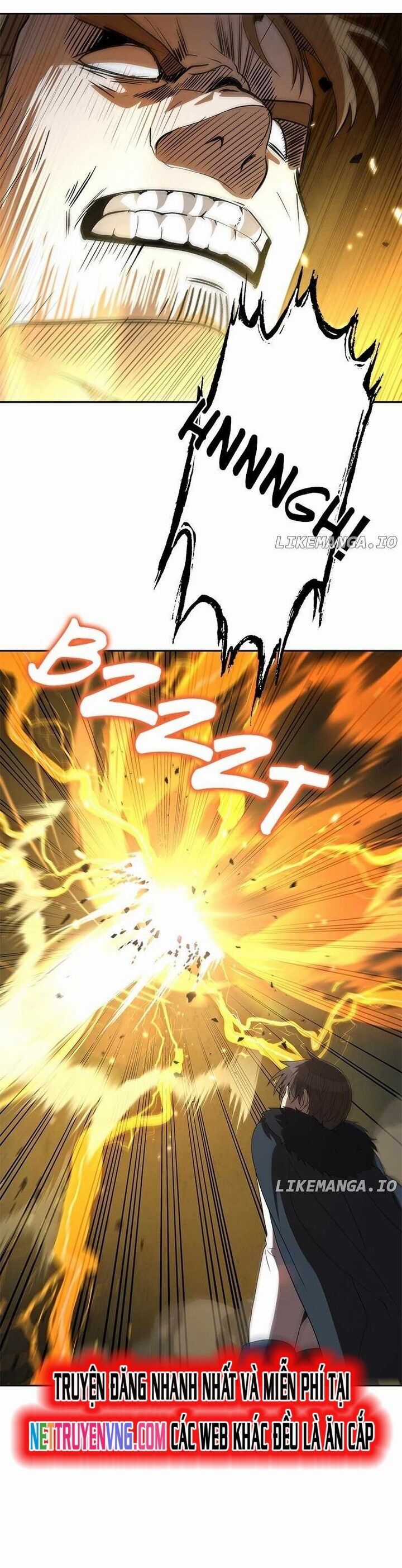 Lần Nữa Chuyển Sinh Sang Thế Giới Khác Chapter 82 trang 17