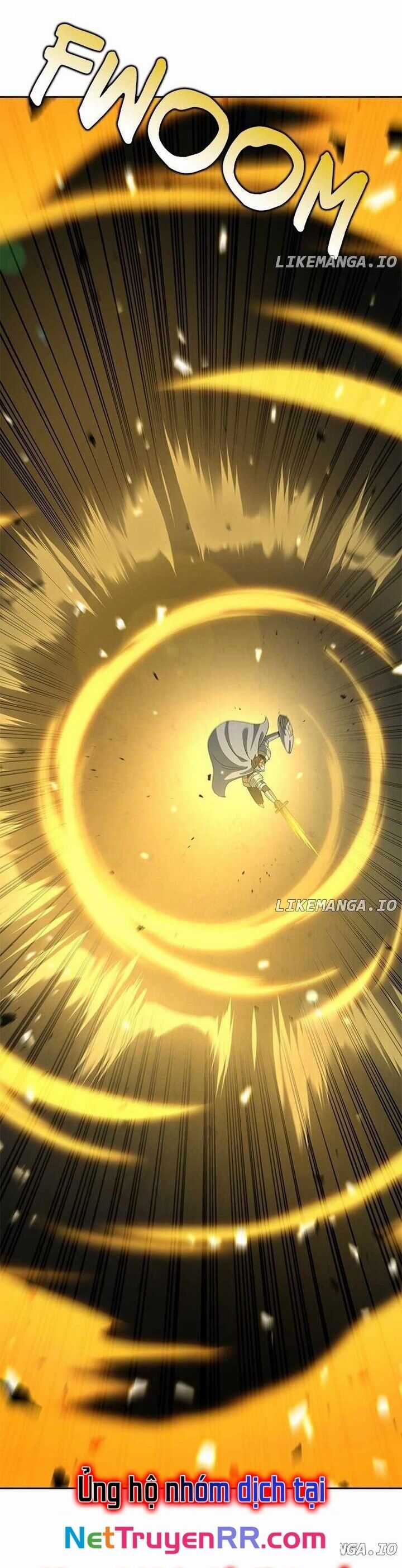 Lần Nữa Chuyển Sinh Sang Thế Giới Khác Chapter 82 trang 18