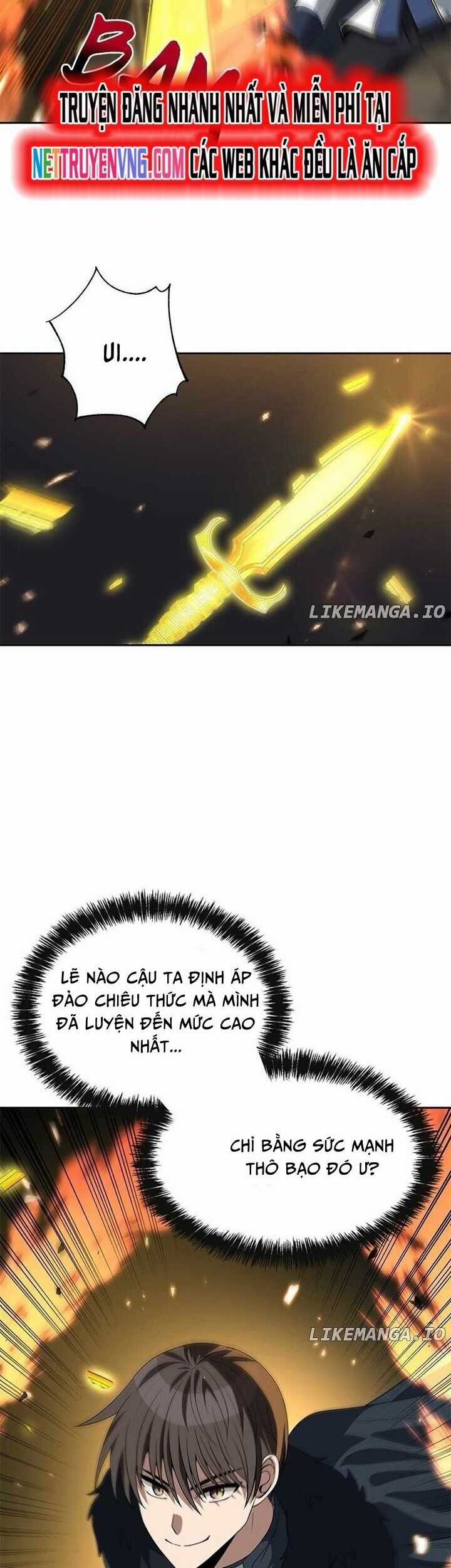 Lần Nữa Chuyển Sinh Sang Thế Giới Khác Chapter 82 trang 2