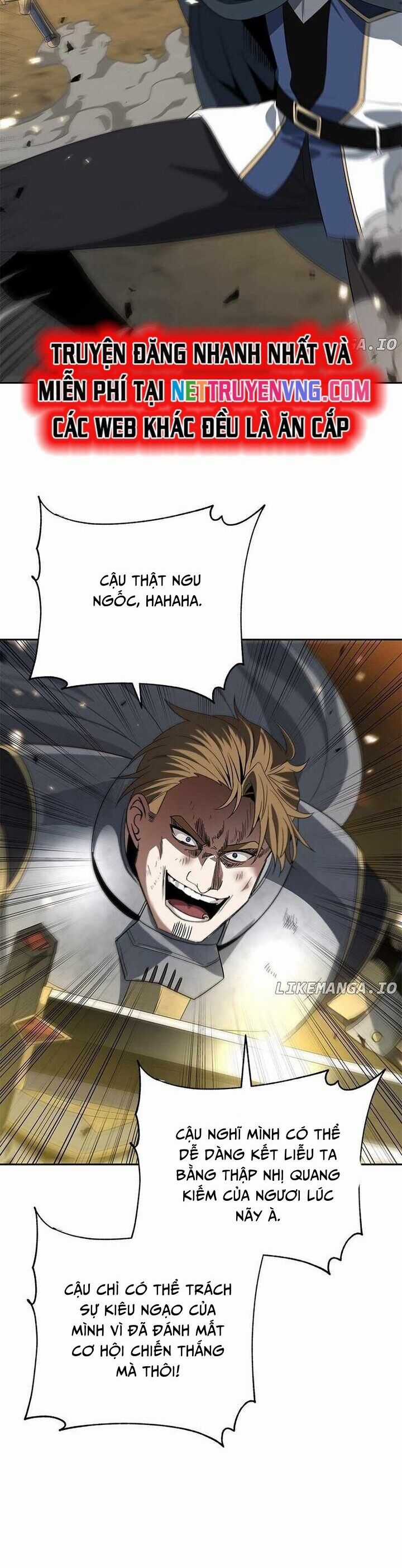 Lần Nữa Chuyển Sinh Sang Thế Giới Khác Chapter 82 trang 20