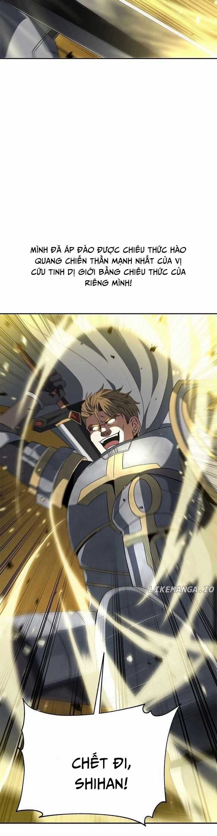 Lần Nữa Chuyển Sinh Sang Thế Giới Khác Chapter 82 trang 22