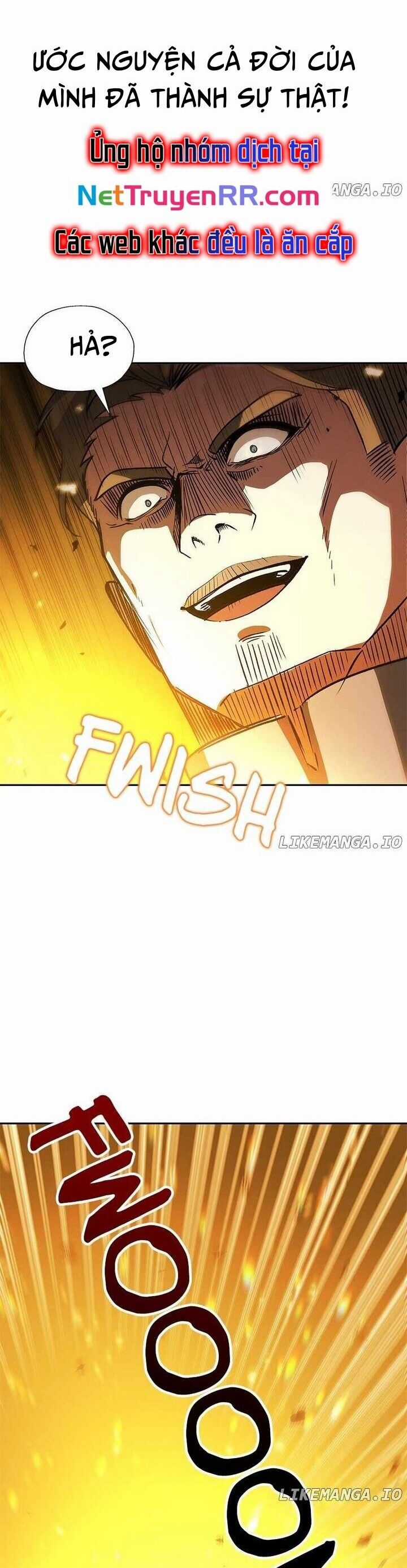 Lần Nữa Chuyển Sinh Sang Thế Giới Khác Chapter 82 trang 23