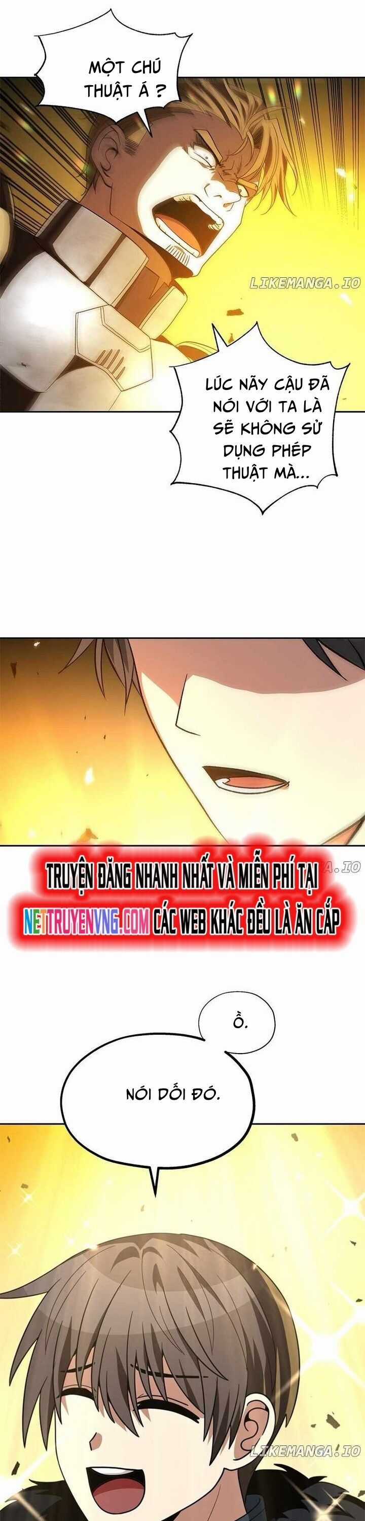 Lần Nữa Chuyển Sinh Sang Thế Giới Khác Chapter 82 trang 25