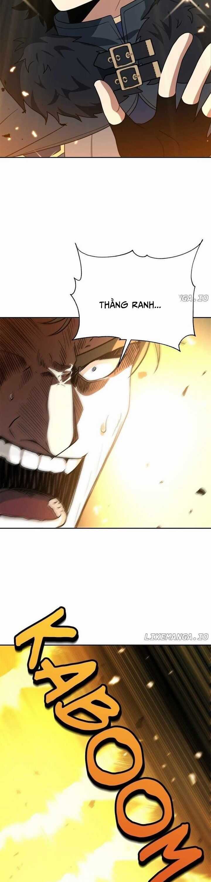 Lần Nữa Chuyển Sinh Sang Thế Giới Khác Chapter 82 trang 26