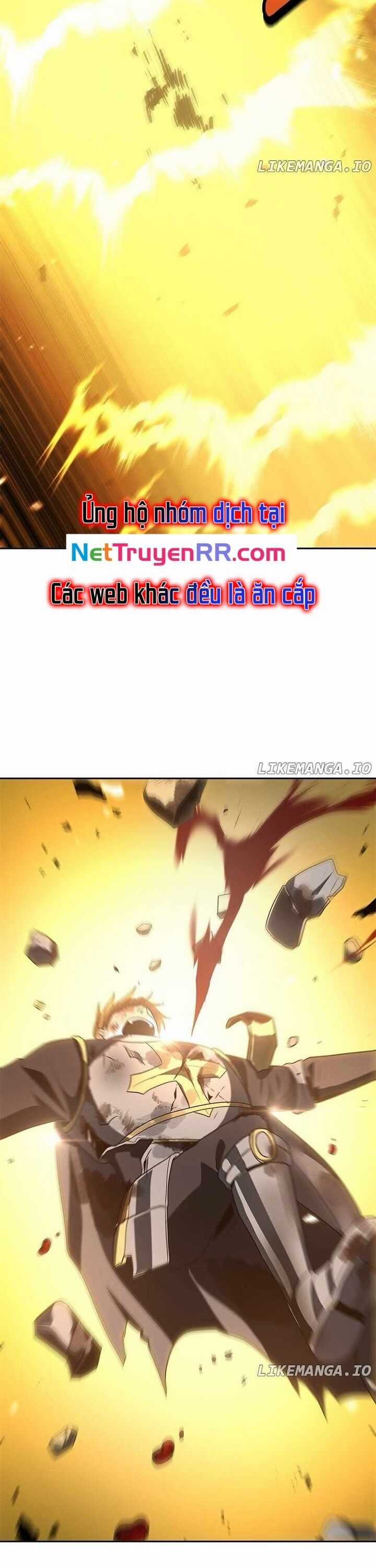 Lần Nữa Chuyển Sinh Sang Thế Giới Khác Chapter 82 trang 27