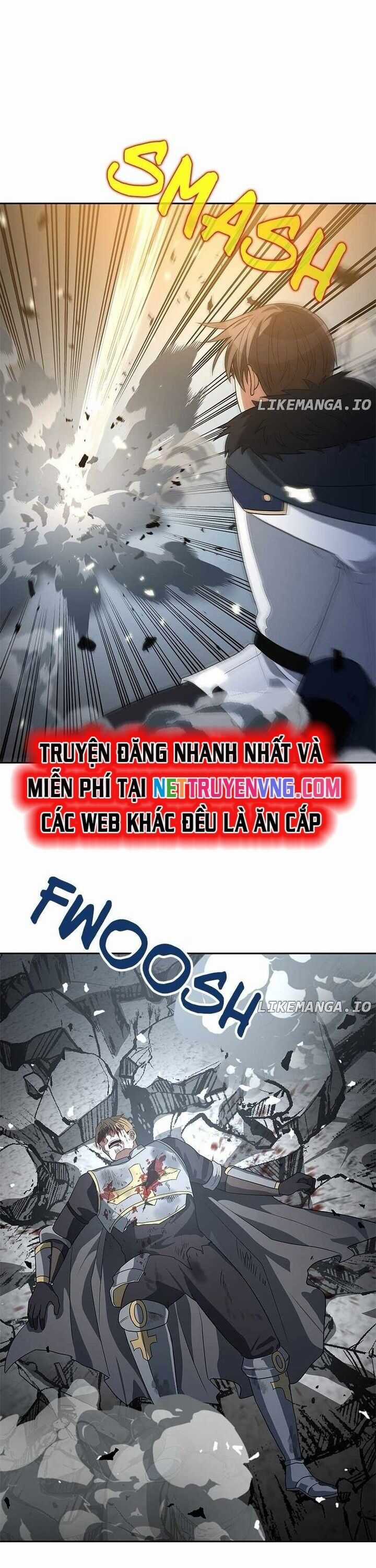 Lần Nữa Chuyển Sinh Sang Thế Giới Khác Chapter 82 trang 28